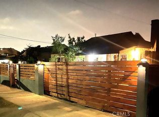 11081-11083 De Garmo Ave, Pacoima, CA 91331