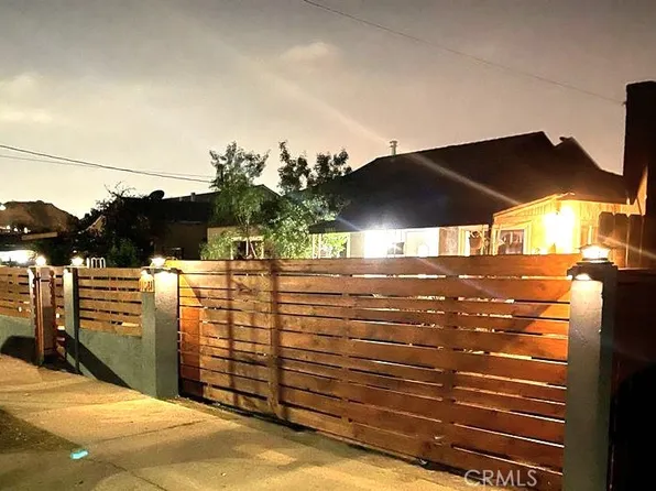 11081-11083 De Garmo Ave, Pacoima, CA 91331