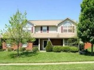 123 Redding Rd, Georgetown, KY 40324