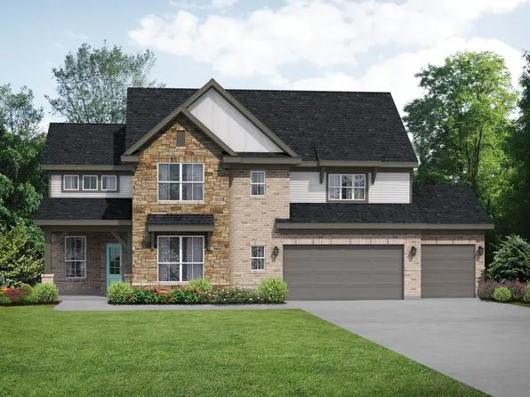 2310 Beaver Dr Lot Re236, Murfreesboro, TN 37128