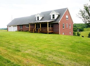 6630 Pipers Gap Rd, Galax, VA 24333