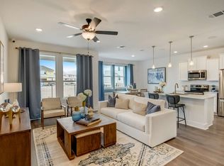 18909 Schultz Ln #1602, Round Rock, TX 78664