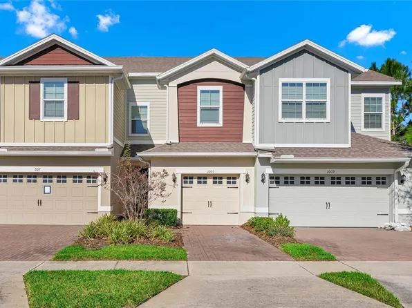 1003 E 10th St, Apopka, FL 32703