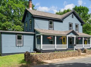 448 Washington St, Warren, MA 01083