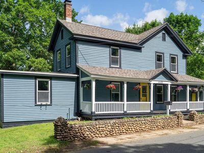 448 Washington St, Warren, MA, 01083