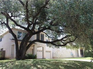 11309 Crest Meadow Ln, Austin, TX 78748