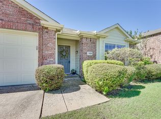 3009 Elderberry Dr, Wylie, TX 75098
