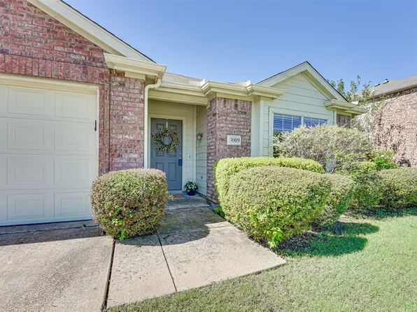 3009 Elderberry Dr, Wylie, TX 75098