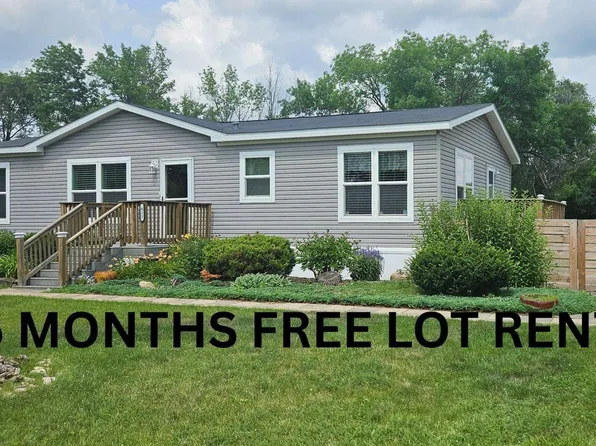 433 W Wye Mesa, Brookings, SD 57006