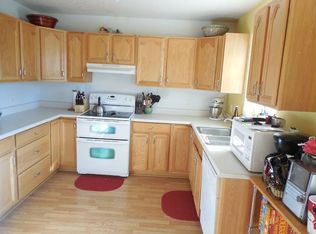 109 Tyler Way #A, Lolo, MT 59847