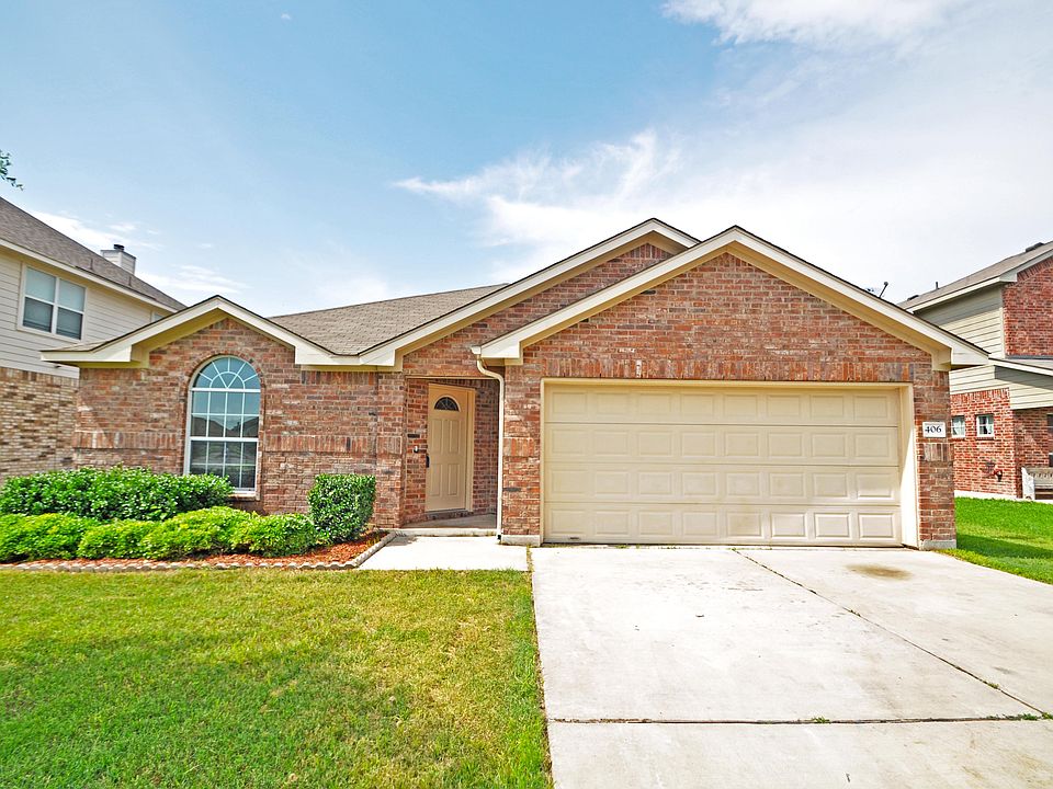 1st image of 406 Grisham Dr