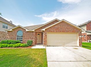 406 Grisham Dr, Hutto, TX 78634