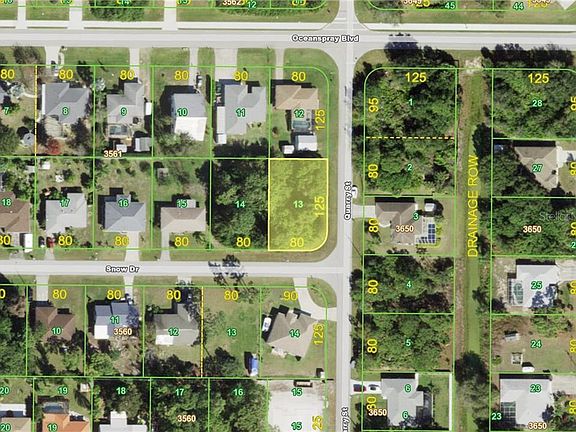 2nd image of 7189 Snow Dr