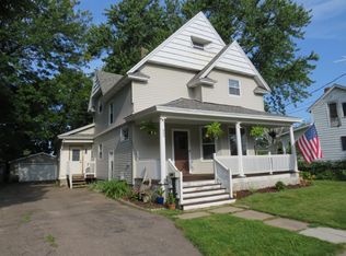 522 Lincoln St, Antigo, WI 54409