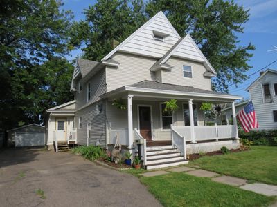 522 Lincoln St, Antigo, WI, 54409