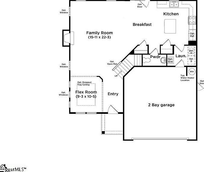 2nd image of 225 Wensley Drive 19 3/21 #Bf
