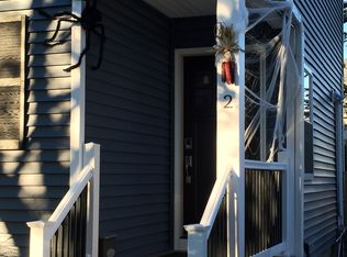 2 Wellesley Rd, Arlington, MA 02474