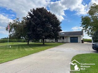 4272 Willow Rd, Milan, MI 48160