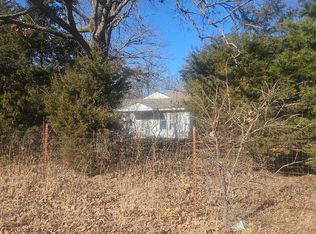 8890 State Highway 20 Hwy, Eucha, OK 74342