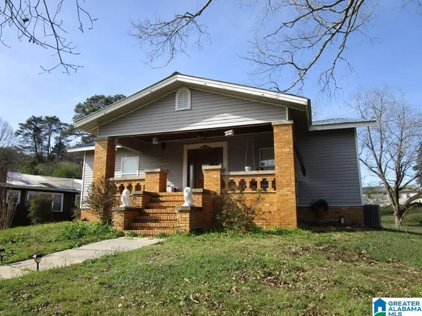 162 Commerce Ave, Dora, AL 35062