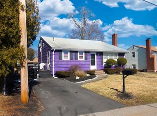 24 Lorrie Ave, Brockton, MA 02301