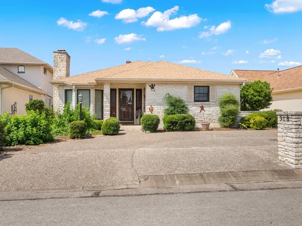 518 Oakland Hills Ln, Kerrville, TX 78028