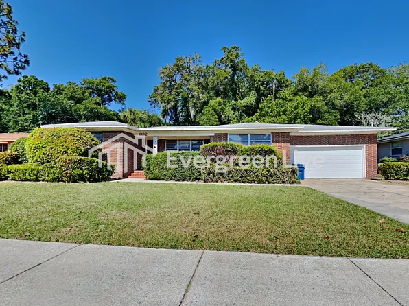 1332 Arlingwood Ave, Jacksonville, FL 32211