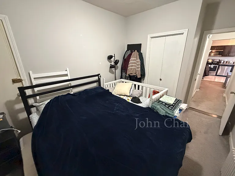1118 Commonwealth Ave #4A — Photo 17
