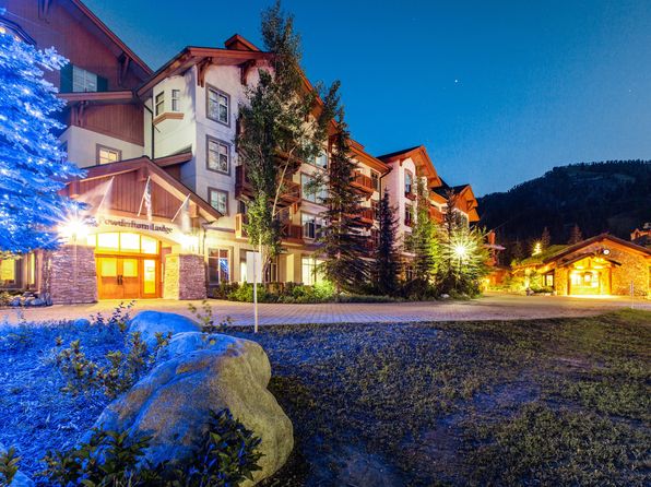 12090 E Big Cottonwood Canyon Rd S #212, Salt Lake City, UT 84121