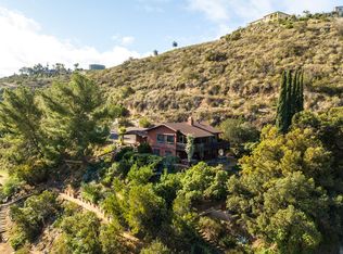 8764 Golden Ridge Rd, Lakeside, CA 92040