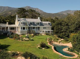 663 Lilac Dr, Santa Barbara, CA 93108
