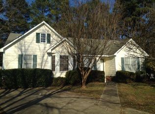 421 Cranewater Ct, Columbia, SC 29212