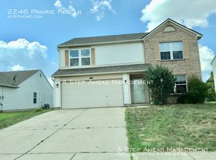 2246 Prairie Fire Ln, Indianapolis, IN 46229