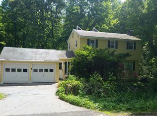 106 Chittenden Rd, Killingworth, CT 06419