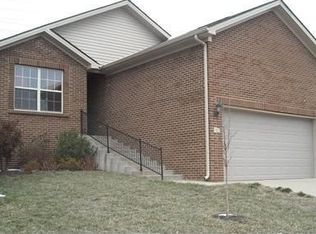 123 Bass Pond Glen Dr, Nicholasville, KY