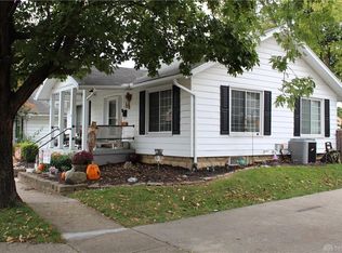 311 W Plum St, Tipp City, OH 45371