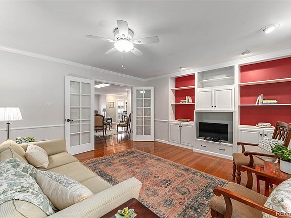 5th image of 3423 S Race Street