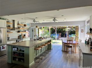 383 Kaimake Loop, Kailua, HI 96734