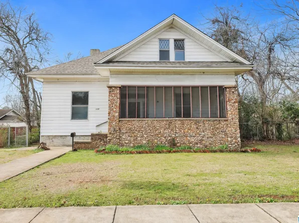1608 Dartmouth Ave, Bessemer, AL 35020