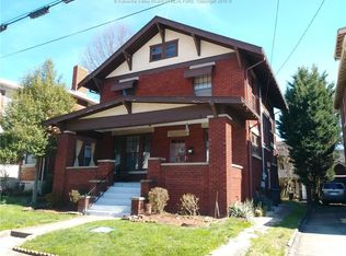 512 Nancy St, Charleston, WV 25311
