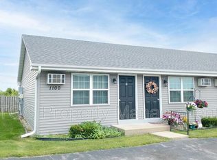1100 Carrie Ln APT 5, Marseilles, IL 61341