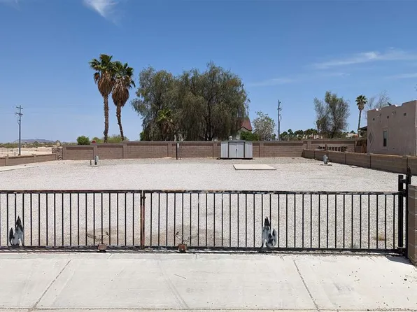 11721 Coyote Wash St, Wellton, AZ 85356