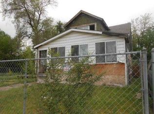20209 Cardoni St, Highland Park, MI 48203