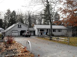 73 Edes Falls Rd, Harrison, ME 04040