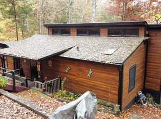 1630 Hideaway Hls, Owenton, KY