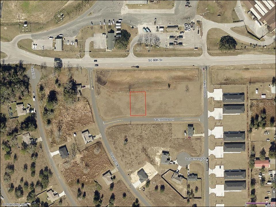 1st image of TBD (East Lot) LAUREL PASS LN LOT 11