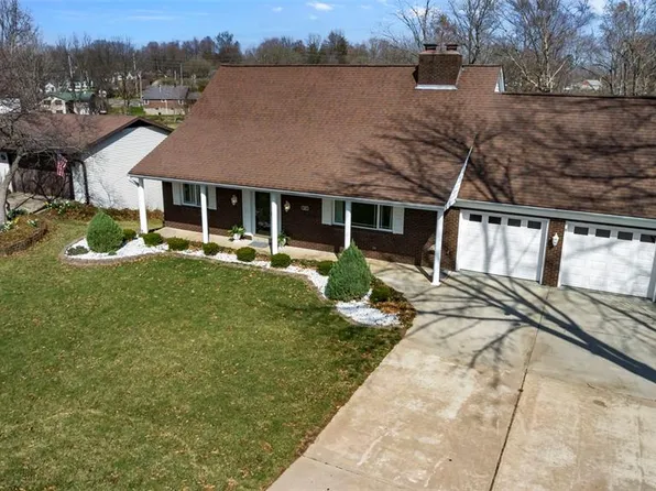 312 Cathy Dr, Jackson, MO 63755