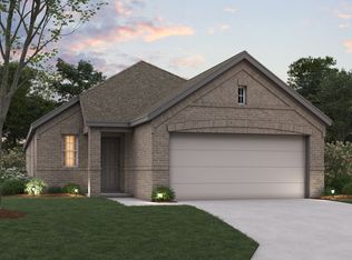 7609 Spicebush Dr, Ponder, TX 76259