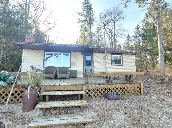N4420 Hwy M-35, Menominee, MI 49858