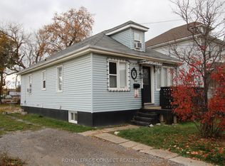 9 Prince St, Saint Catharines, ON L2R3X6